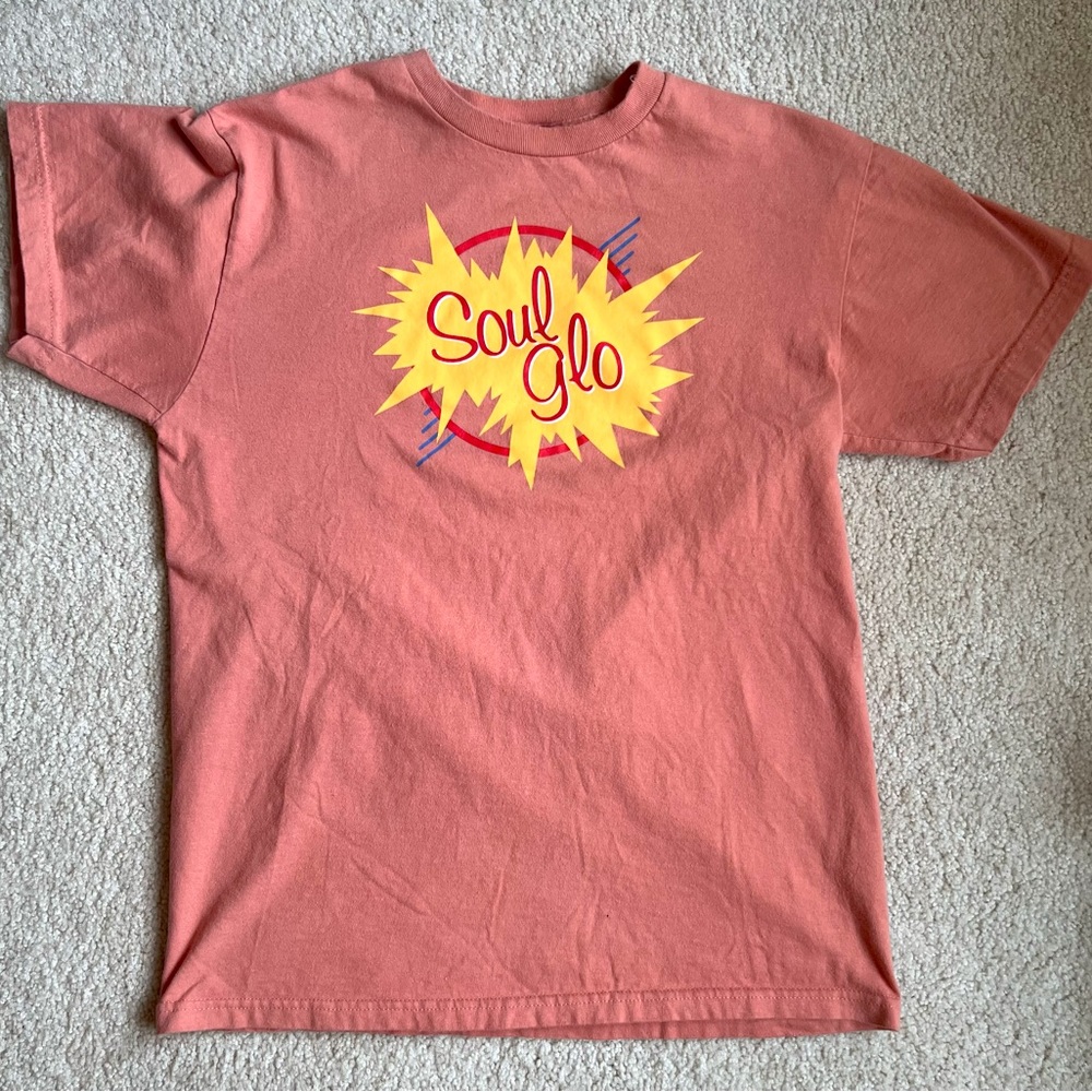 Extra Butter - Soul Glo - Tshirt - Medium